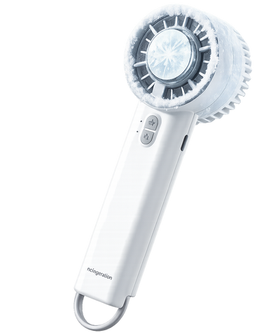 HANDHELD FANS